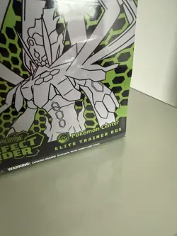 Pokemon TCG Perfect Order Pokemon Center ETB PRESALE (Brand New & Sealed) - Image 3