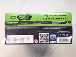 Factory Sealed Perfect Order Pokemon Center ETB - In Hand - Image 4