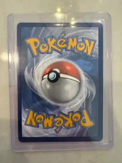 Pokemon TCG Mew V 113/264 Swsh08 Fusion Strike Ultra Rare Holo English 180HP - Image 2