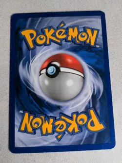 Slowking Aquapolis Holo Rare E-reader H22/H32 Pokemon LP English! - Image 2