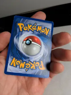 Slowking Aquapolis Holo Rare E-reader H22/H32 Pokemon LP English! - Image 4