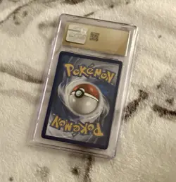 CGC PRISTINE 10 Skyla 072/072 Pokemon Shining Fates Full Art Ultra Rare Trainer - Image 2