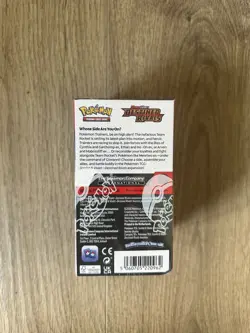 Pokemon TCG Destined Rivals Half Booster Box 18 Pack | NEW SEALED | FAST SHIP🚚✅ - Image 4