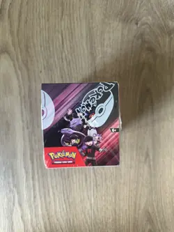 Pokemon TCG Destined Rivals Half Booster Box 18 Pack | NEW SEALED | FAST SHIP🚚✅ - Image 5