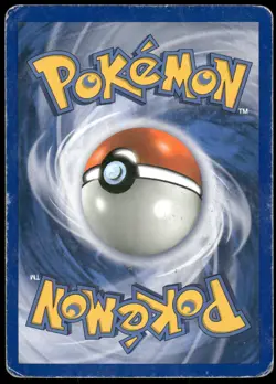 Pokemon Chimchar Diamond & Pearl Promo Burger King Promo 076/130 HP Reverse Holo - Image 2
