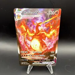Charizard VMAX SWSH261 PROMO Holo Rare - Pokemon TCG - Image 1