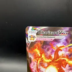 Charizard VMAX SWSH261 PROMO Holo Rare - Pokemon TCG - Image 3