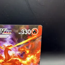 Charizard VMAX SWSH261 PROMO Holo Rare - Pokemon TCG - Image 4