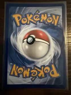 2022 POKEMON TCG POKE PAD TRAINER ITEM 113/088 - Image 2