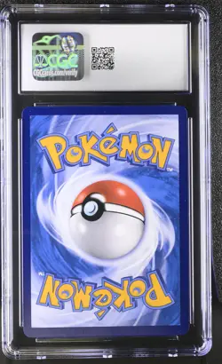 EEVEE 003/004 HOLO RADIANT ENERGY SPECIAL PACK POKEMON S. CHINESE CGC 9 MINT - Image 2