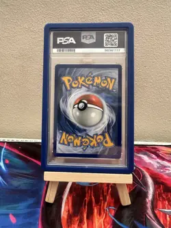 Pokemon PSA 10 Iron Thorns ex 196/167 Ultra Rare Paradox Rift Gem Mint - Image 2