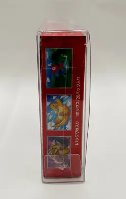 Pokemon TCG Japanese 151 Booster Box sv2a Factory Sealed Japan - Factory Sealed 4521329346038 - Image 3