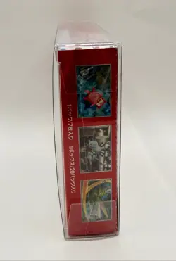 Pokemon TCG Japanese 151 Booster Box sv2a Factory Sealed Japan - Factory Sealed 4521329346038 - Image 5