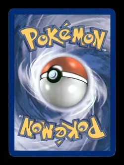 Pokemon POP Series 9 #004/017 Regigigas Rare Non Holo - Image 2