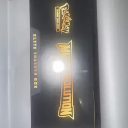 Pokemon TCG Mega Evolution Gardevoir Elite Trainer Box ETB Factory Sealed New - Image 3