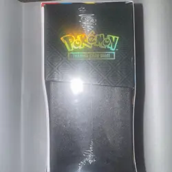 Pokemon TCG Mega Evolution Gardevoir Elite Trainer Box ETB Factory Sealed New - Image 4