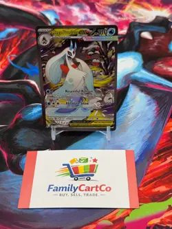 Pokemon TCG Mega Froslass EX 275/217 SIR Ascended Heroes English - Image 1