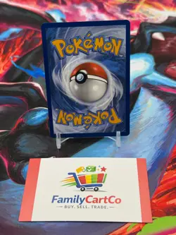 Pokemon TCG Mega Froslass EX 275/217 SIR Ascended Heroes English - Image 2