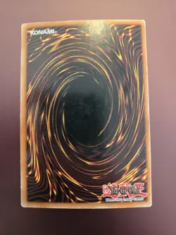 Yugioh Don Zaloog PGD-029 Ultra Rare 1st Ed. MP - Image 2