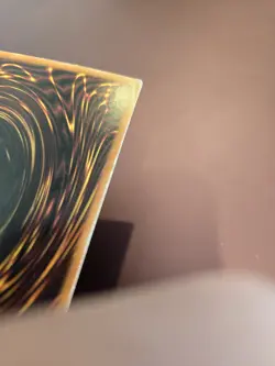 Yugioh Don Zaloog PGD-029 Ultra Rare 1st Ed. MP - Image 3