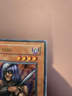 Yugioh Don Zaloog PGD-029 Ultra Rare 1st Ed. MP - Image 5