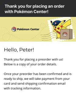 X2 Pokemon Chaos Rising POKEMON CENTER ETB 🔥 ELITE TRAINER BOX PRESALE - Image 2
