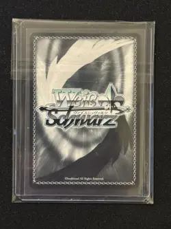 English Signed Weiss Schwarz Azur Lane vol.2 AZL/S119-E006SP SP Joffre FOIL - Image 2