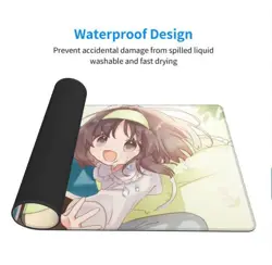 Ash ketchum - Board Game Pokemon Playmat Games Mousepad Play Mat of TCG 2397 - Image 3