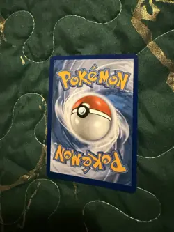 Meowth ex 121/088 ENGLISH Special Illustration Rare - Perfect Order SIR Pokemon - Image 2