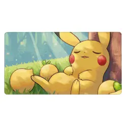 60X35CM Board Game Pokemon Playmat Games Mousepad Play Mat of TCG 2727 - Image 2