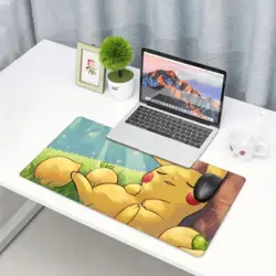 60X35CM Board Game Pokemon Playmat Games Mousepad Play Mat of TCG 2727 - Image 4