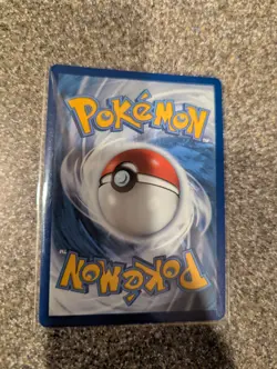 Pokemon TCG Jessie & James Trainer Full Art Ultra Rare Card 68/68 Hidden Fates - Image 2