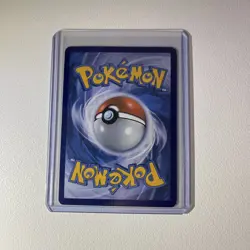 Lugia 78/124 Reverse Holo Fates Collide Pokemon Card LP - Image 2