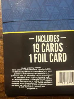 Pokemon Tcg Umbreon Vmax 20 Card Pack Walmart Exclusive Sealed Mystery 3x (3) - Image 3