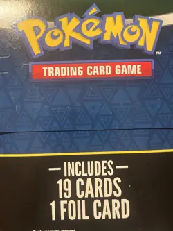 Pokemon Tcg Umbreon Vmax 20 Card Pack Walmart Exclusive Sealed Mystery 3x (3) - Image 4