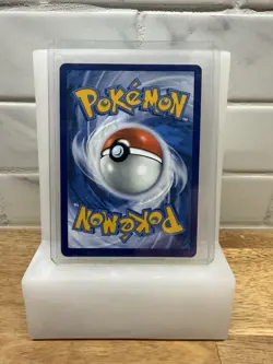 Blastoise EX 9/165 Double Rare Holo Pokemon Card Scarlet & Violet 151 NM/M - Image 2