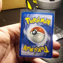 Pokemon TCG Rockets Zapdos Holo Card 15/132 - Image 4