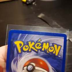 Pokemon TCG Rockets Zapdos Holo Card 15/132 - Image 5