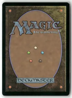 Pattern of Rebirth 176 Rare Ultimate Masters Magic: The Gathering Lightly Played - Image 2