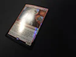 Hellkite Courser FOIL LP [Commander Legends] Mtg Magic Free Tracking! - Image 3