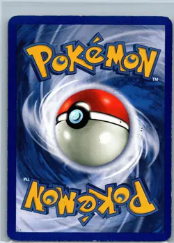 Pokemon Card Electrode 18/64 Jungle Rare Unlimited Non Holo - Image 2