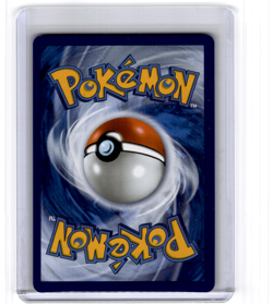 Pokemon TCG Clefairy Basic Secret Rare Holo Card 094/088 English - Image 2