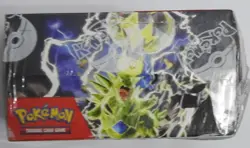 POKEMON SCARLET & VIOLET 3 OBSIDIAN FLAMES BOOSTER BOX (36PACKS) NEW/SEALED - Image 2