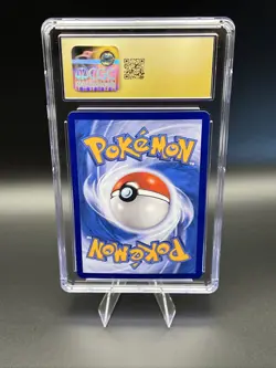 CGC 10 Pristine - 2025 Pokemon Gem Pack Vol.2 Eevee Stars Holo 01 05/15 - Image 2