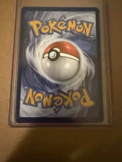 Pokemon TCG White Flare Archen 131/086 Illustration Rare Holo Card English - Image 2