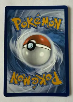 2025 Pokemon Destined Rivals Ethan's Ho-Oh EX #230 Special Illustration Rare SIR - Image 2
