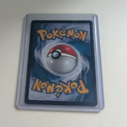 2023 Pokemon Cleffa #113/108 Japanese Near Mint - Image 3