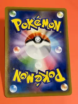 Charmander 005/024 C Reverse Holo Japanese Pokemon Detective Pikachu Movie - Image 2