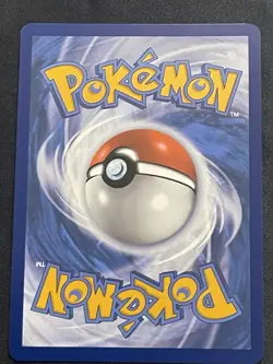 Pokemon TCG Zoroark 143/086 Sv: White Flare 120 HP Illustration Rare Holo Eng - Image 2