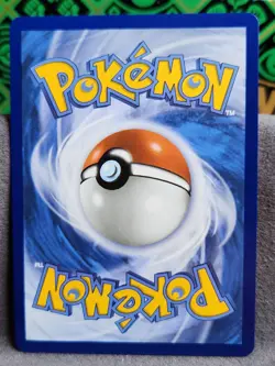 Pokemon TCG - Iono's Wattrel 231/217 Ascended Heroes Illustration Rare - Image 2